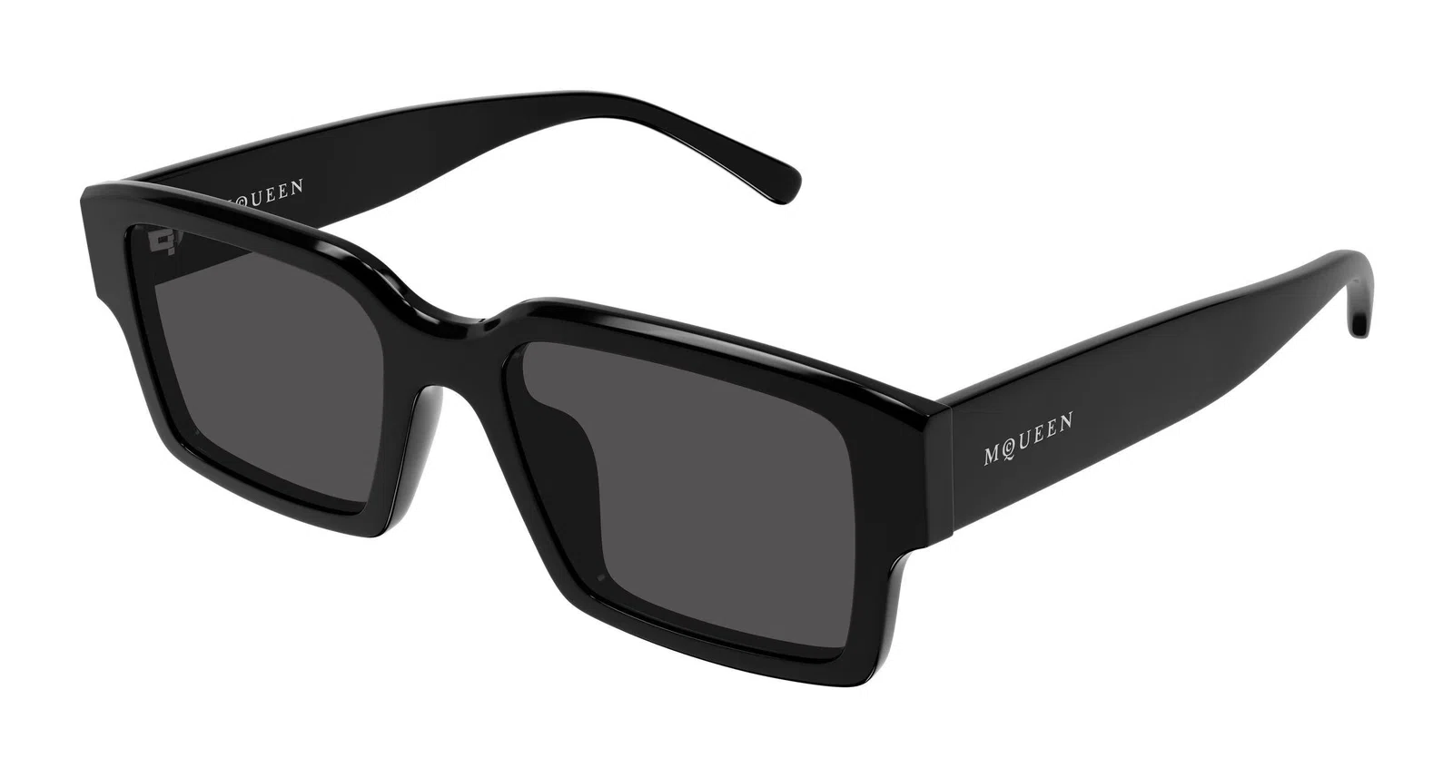 Alexander McQueen AM0579S Sunglasses - view 7